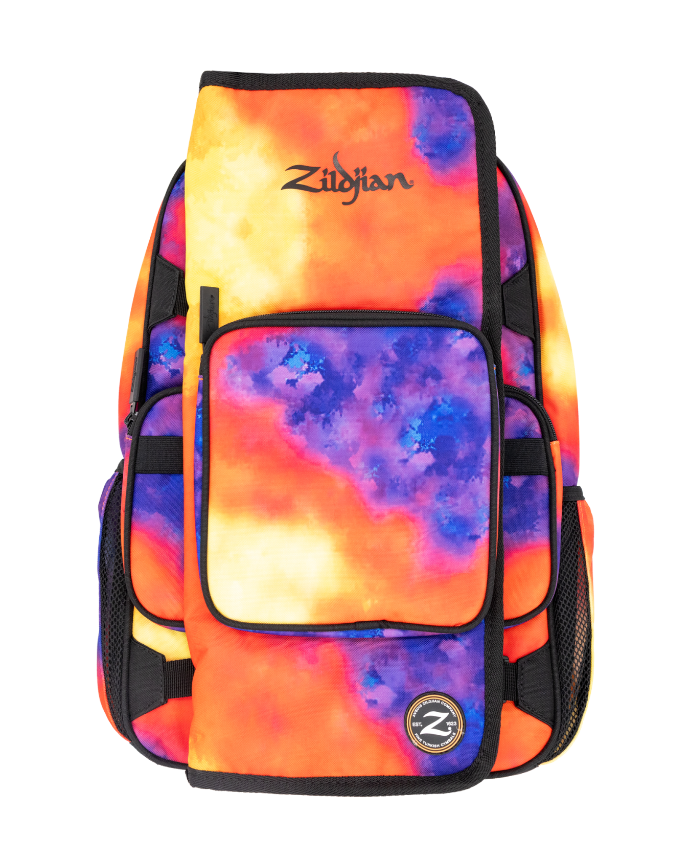 Zildjian Student Backpack Orange Burst