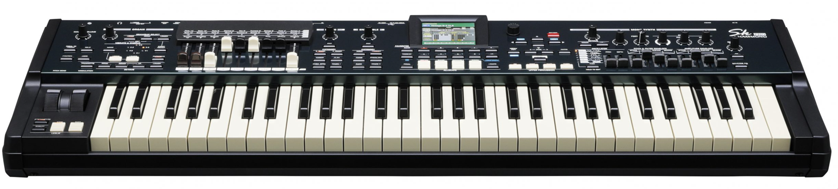 Hammond SK Pro 61 afbeelding