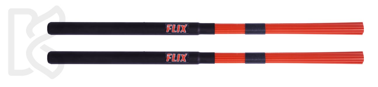 Flix Orange Rod afbeelding