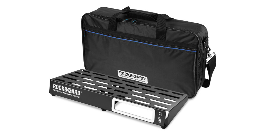 RockBoard Tres 3.1 B afbeelding
