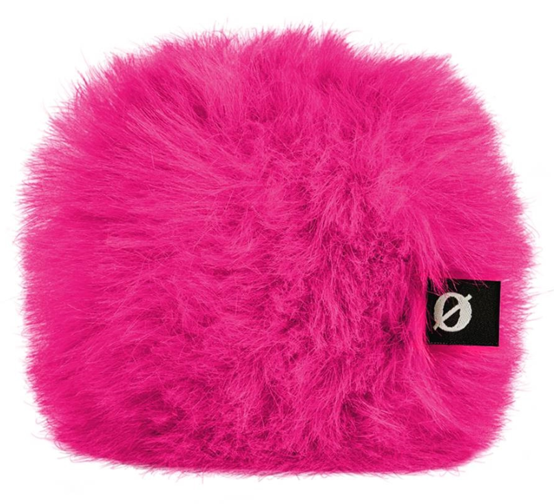 Rode WS9 Pink afbeelding