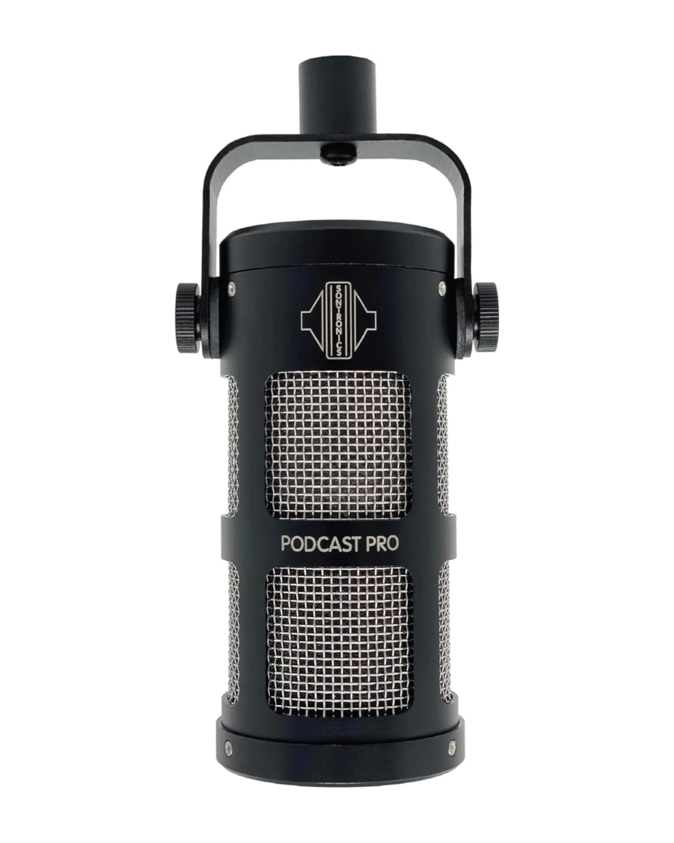 Sontronics Podcast Pro - Black