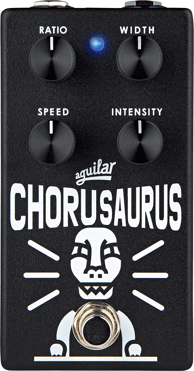 Aguilar Chorusaurus V2 afbeelding