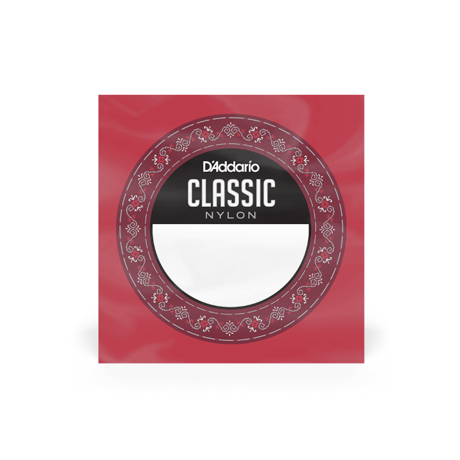 D'Addario J2705