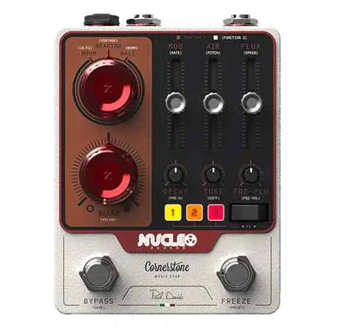 Cornerstone Cornerstone Nucleo Ambient Reverb