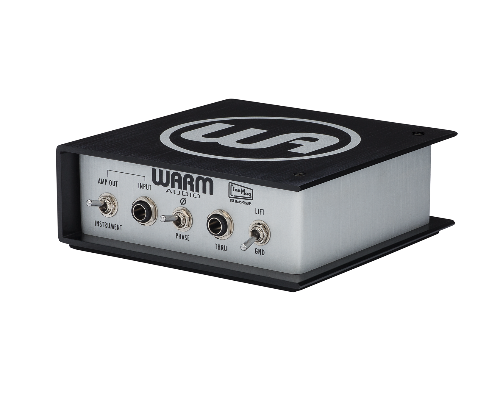 Warm Audio WA-DI - Actief
