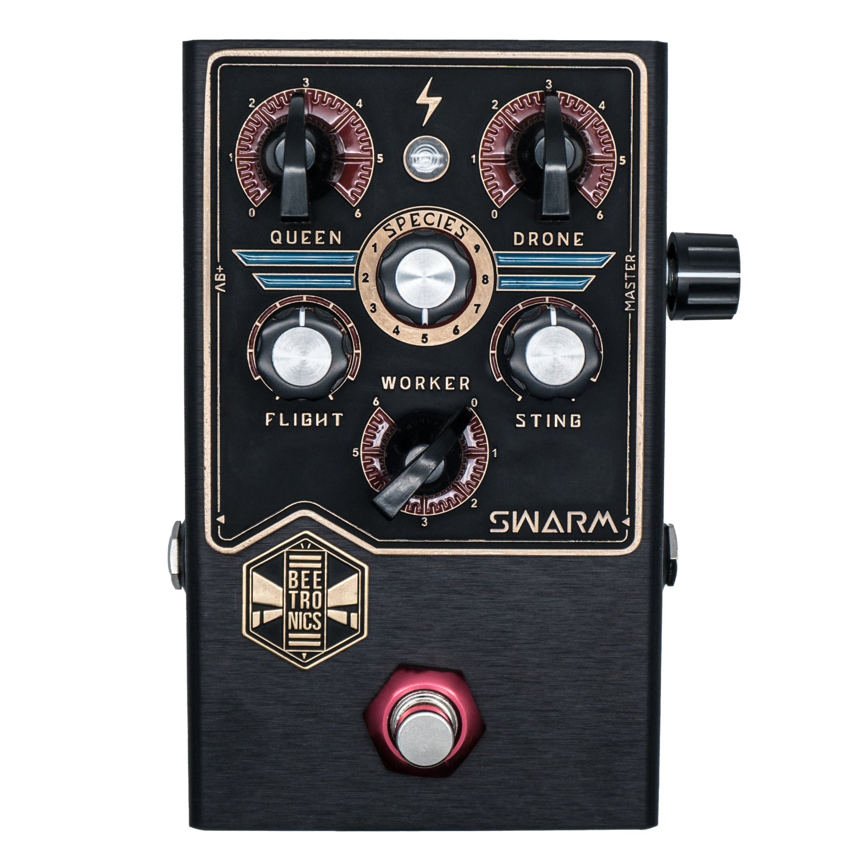Beetronics Swarm