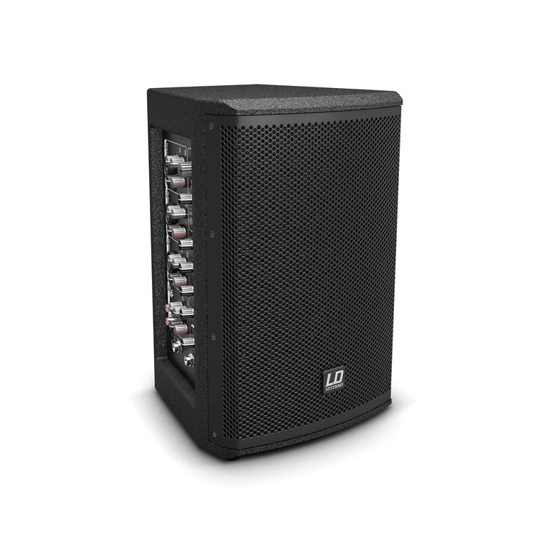 LD Systems Mix 6 A G3 afbeelding