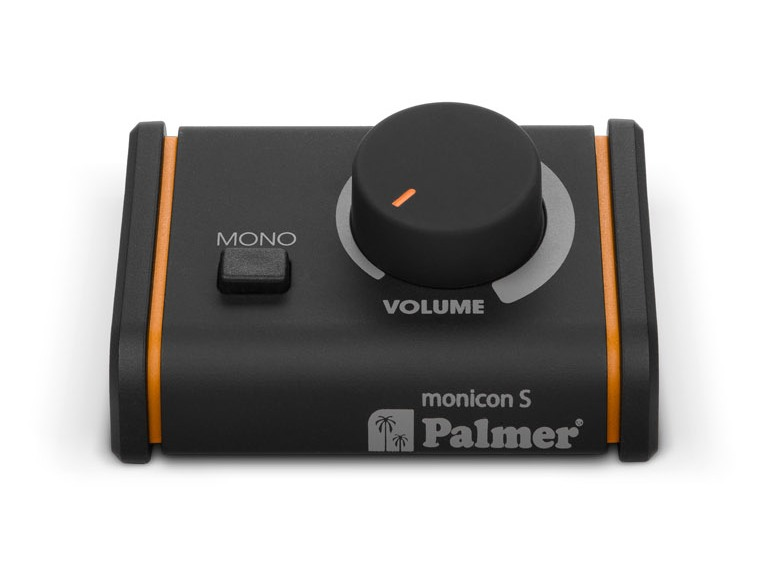 Palmer MONICON S G2 afbeelding