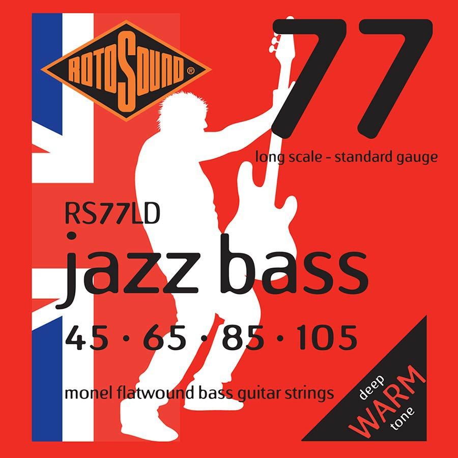 Rotosound RS77LD afbeelding