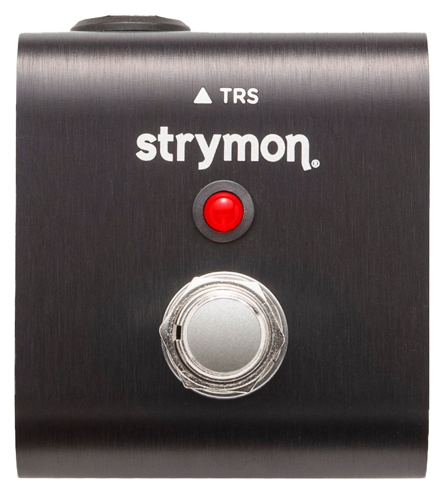 Strymon MiniSwitch afbeelding
