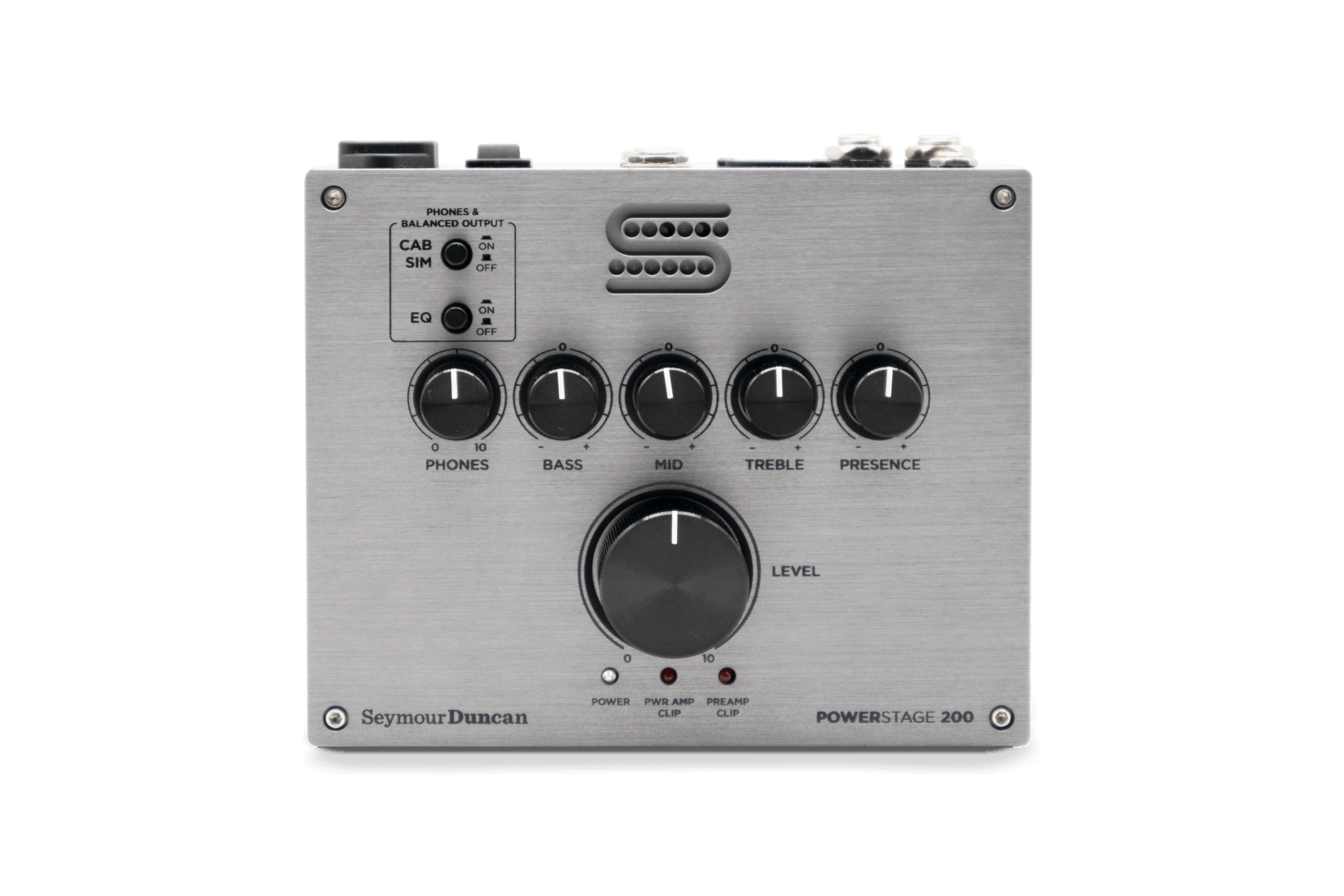 Seymour Duncan PowerStage 200 afbeelding