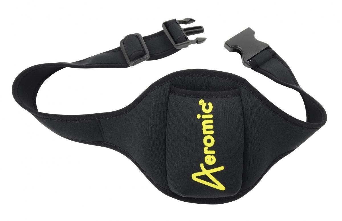 Fitness Audio Aeromic - Black afbeelding