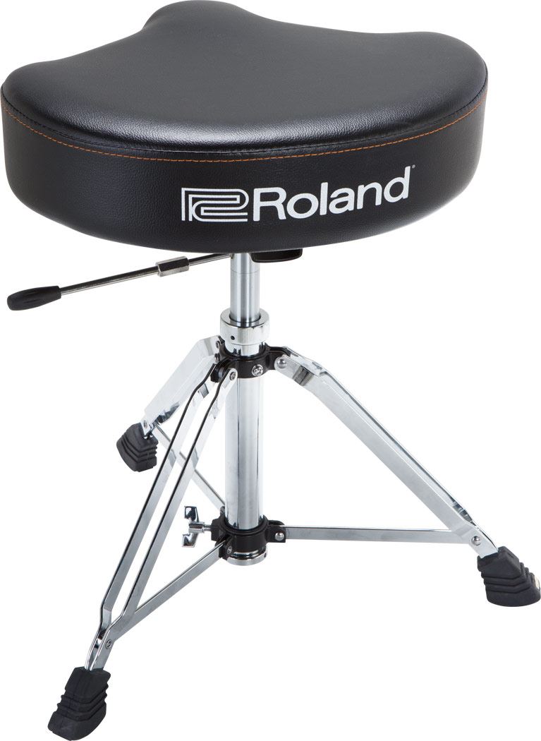 Roland RDT-SHV-U Drum Throne Saddle