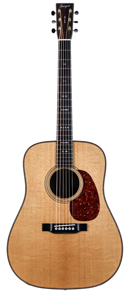 Bourgeois Touchstone Signature D afbeelding