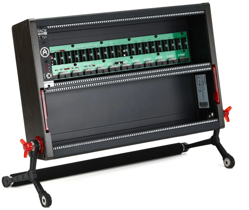 Arturia Rackbrute 6U Noir afbeelding