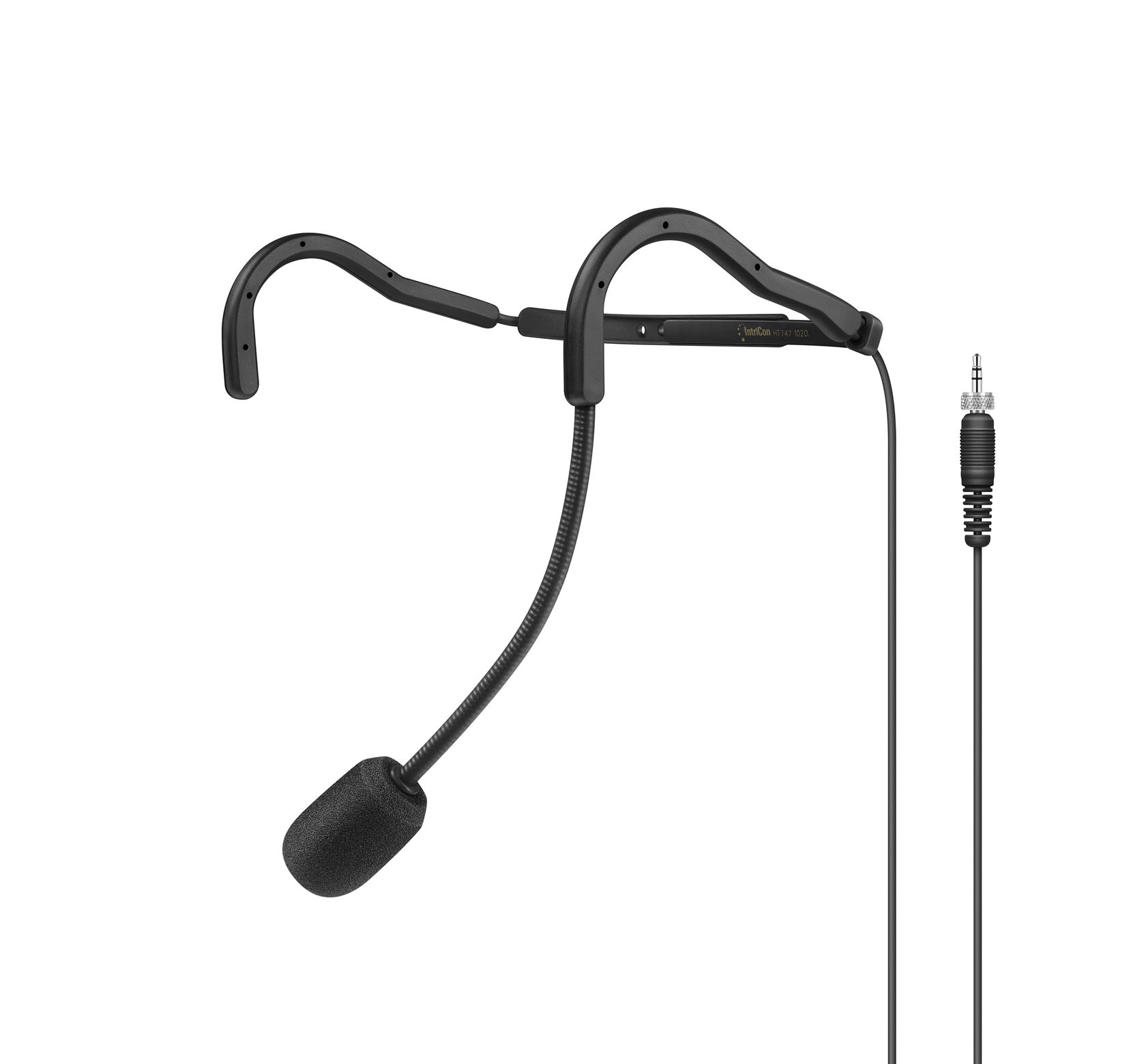 Sennheiser HT 747 Black