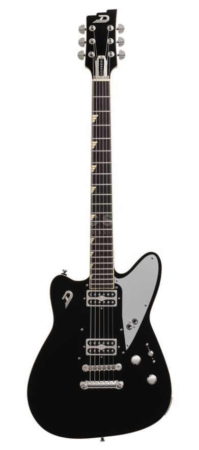 Duesenberg Falken Stoptail Black afbeelding