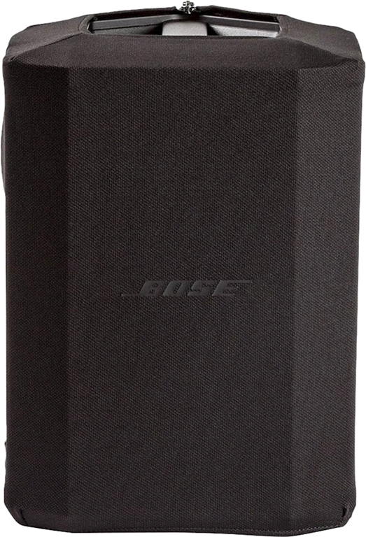 Bose S1 Pro Skin Cover Black afbeelding