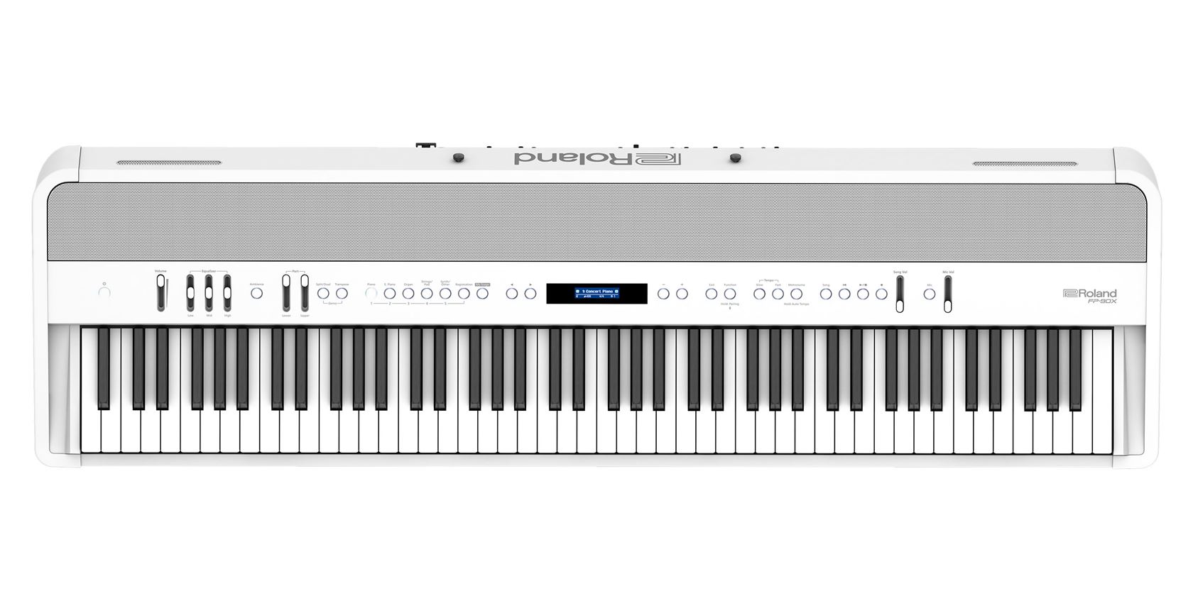 Roland FP-90X WH
