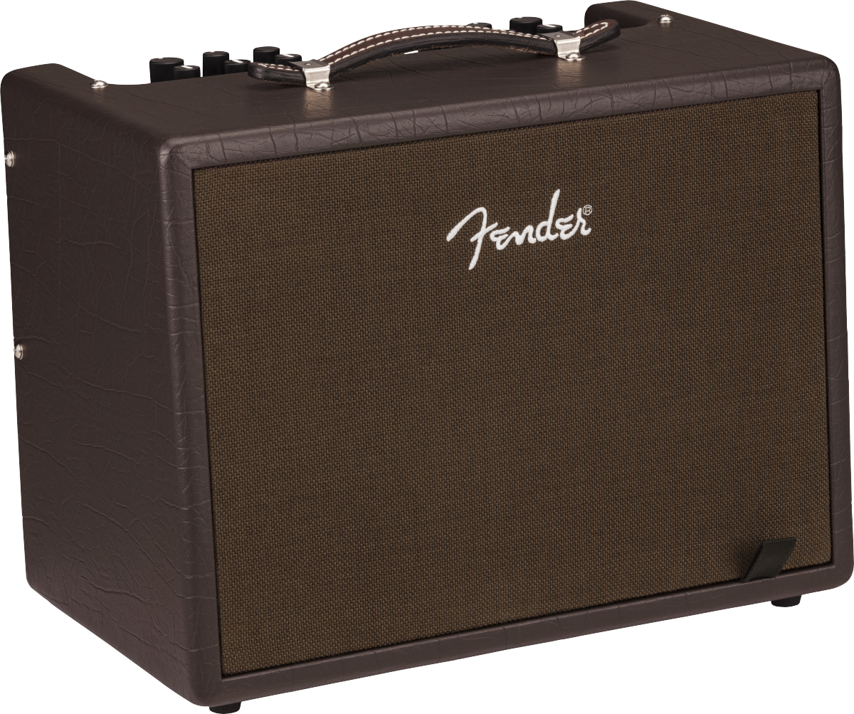 Fender Acoustic Junior