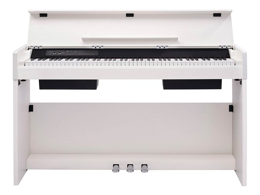 Medeli CP203 WH