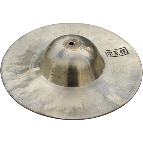 Wuhan 7" Ice Bell afbeelding