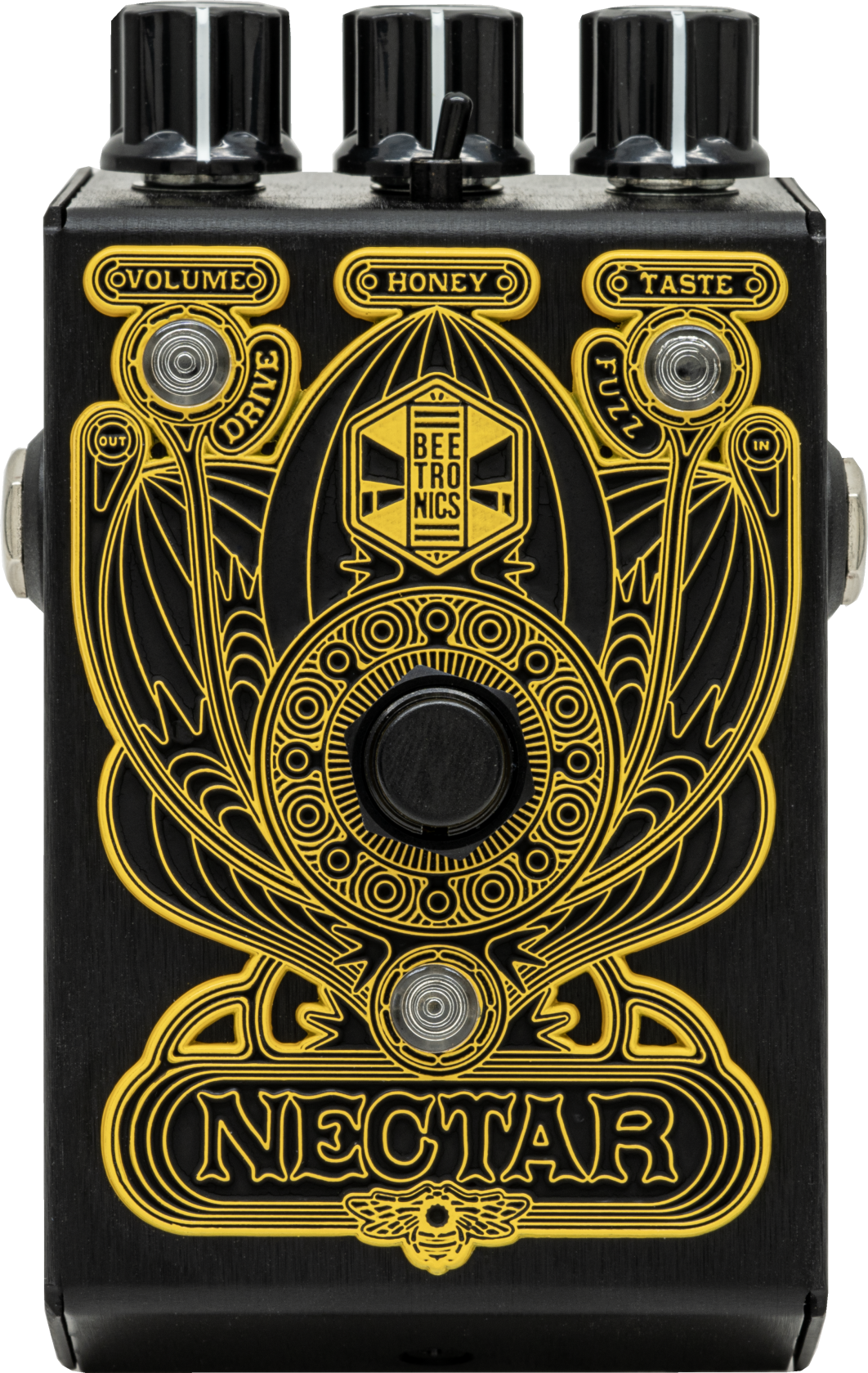 Beetronics Nectar afbeelding