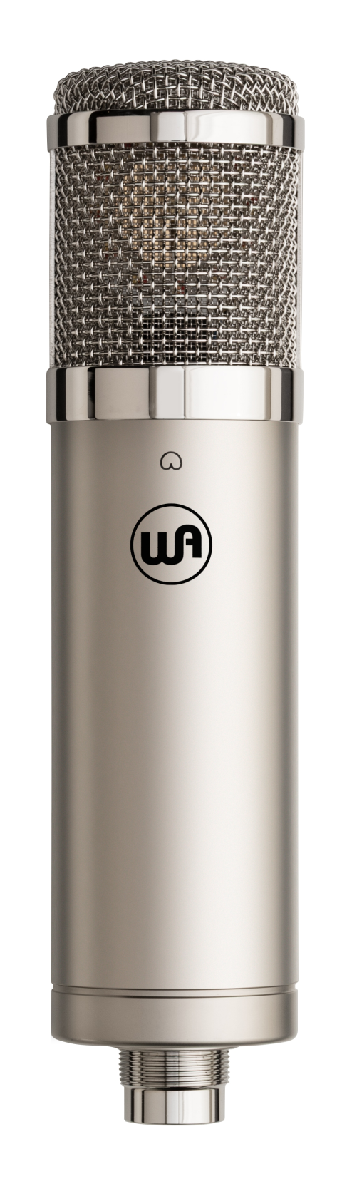 Warm Audio WA-47jr SE Nickel afbeelding