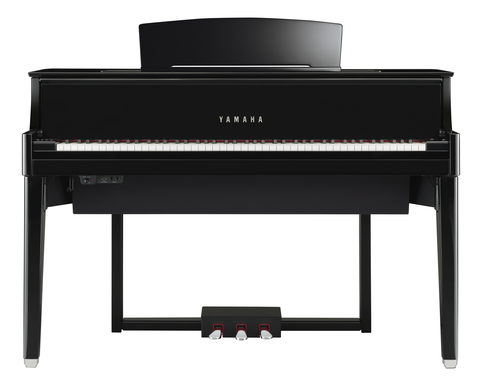 Yamaha N1X Avant Grand