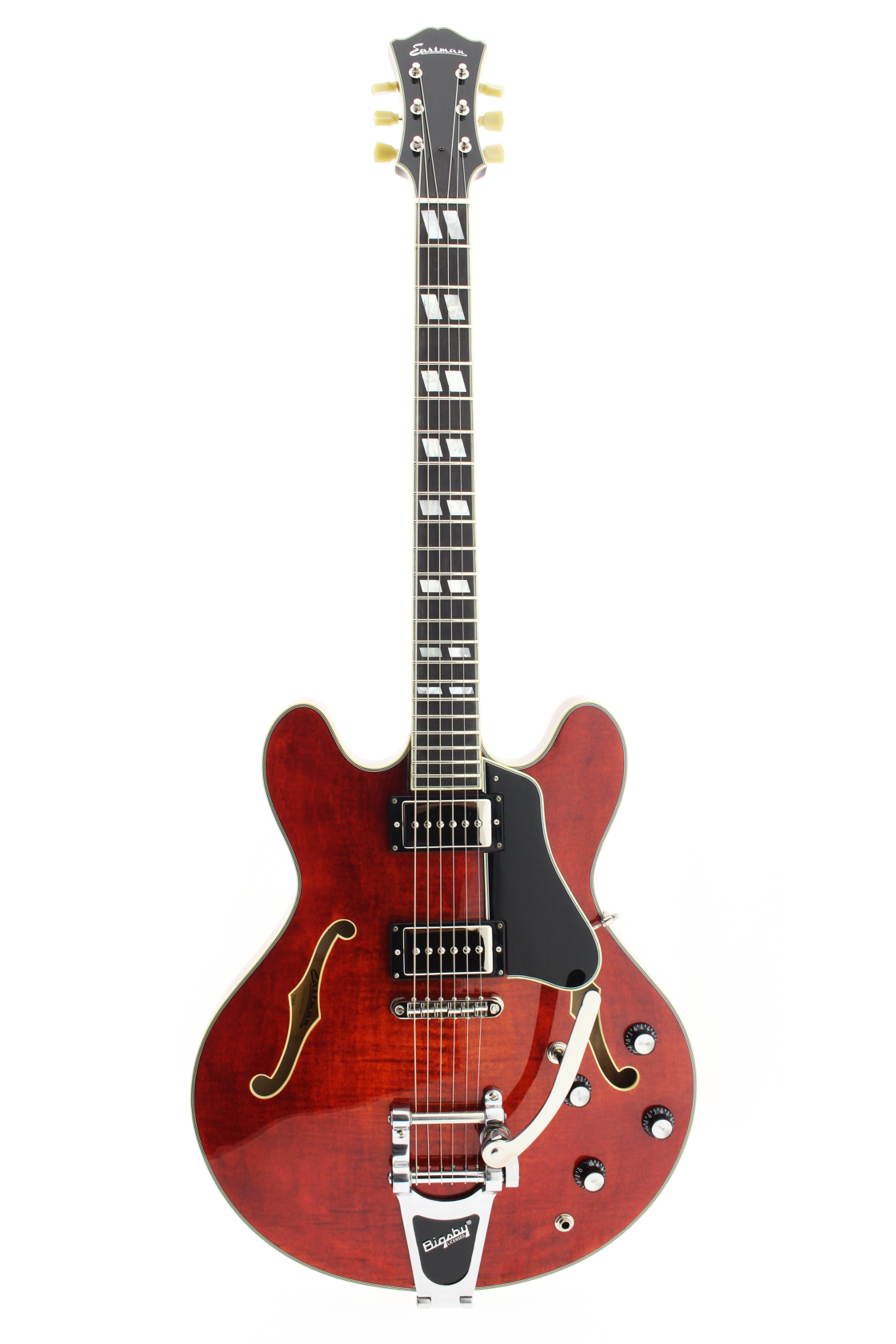 Eastman T486B Classic