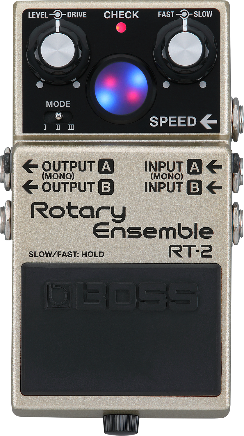 Boss RT-2 afbeelding