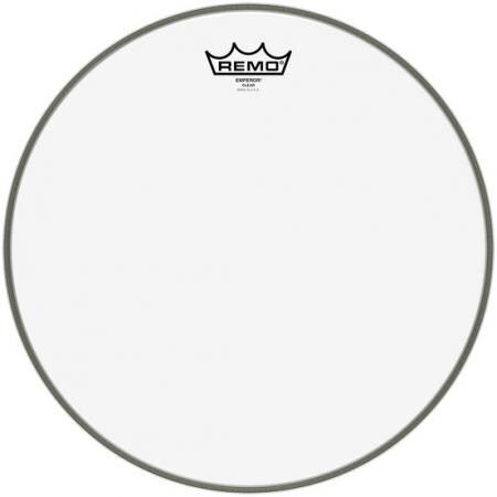 Remo 18" Ambassador Clear, BA-0318-00