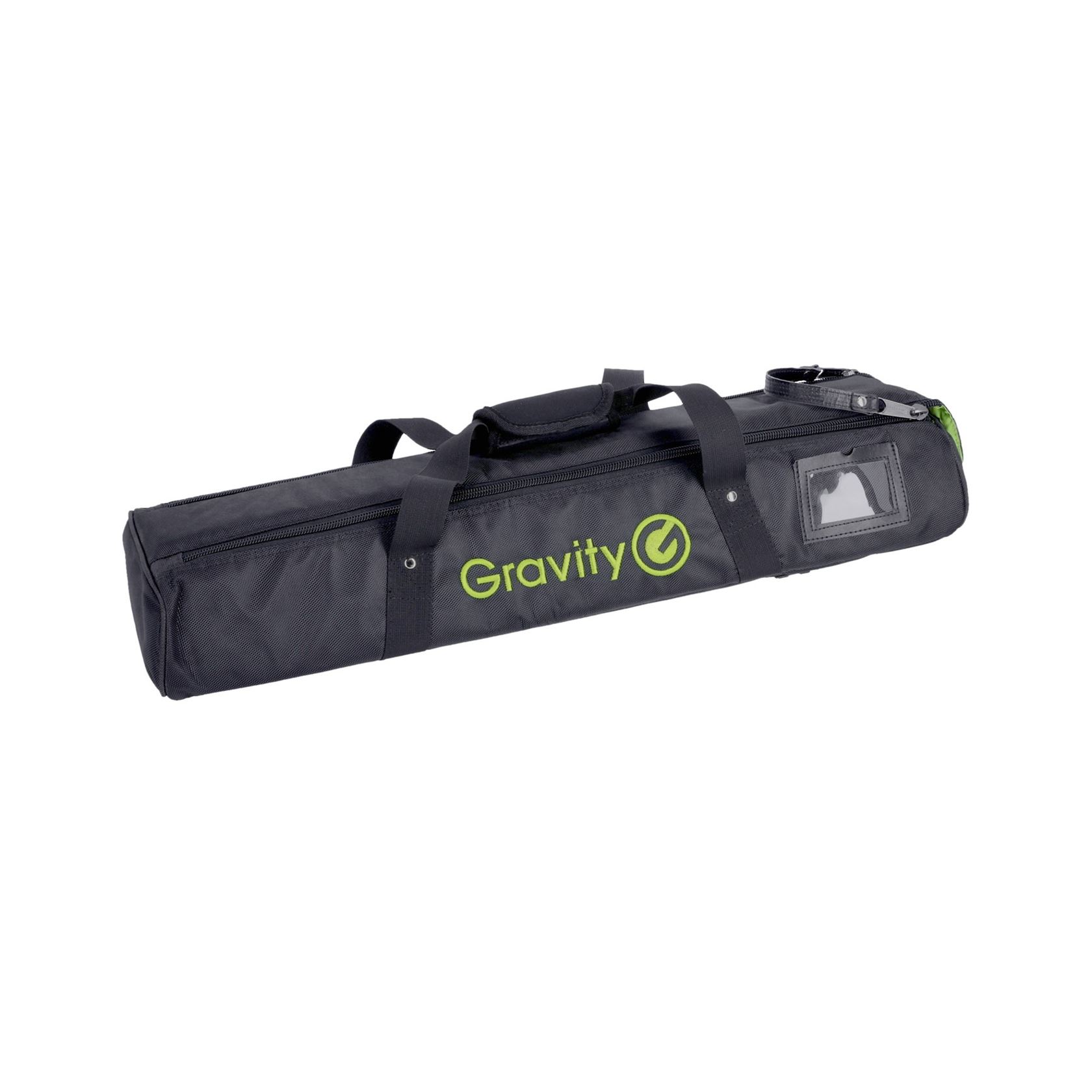 Gravity BG SS 2 T B afbeelding