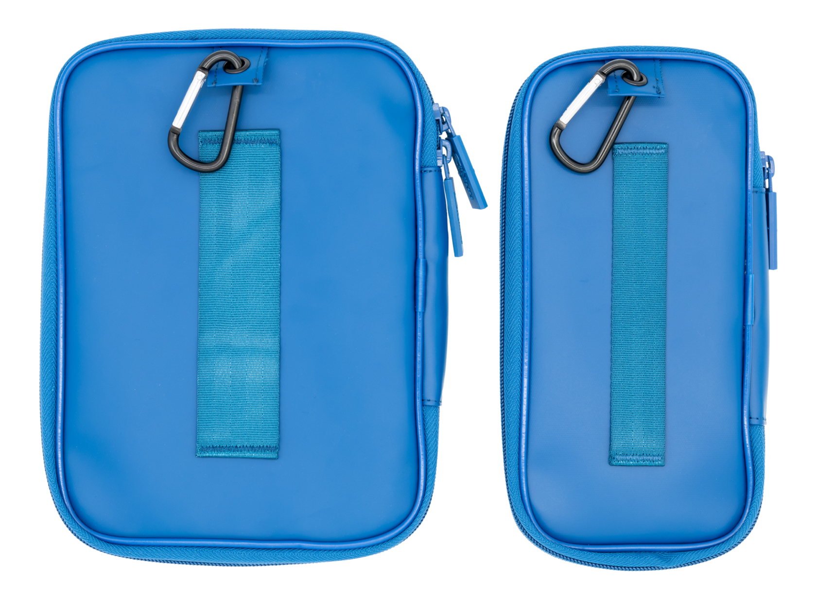 Zildjian Accessory Pouch Set 2PC Blue afbeelding
