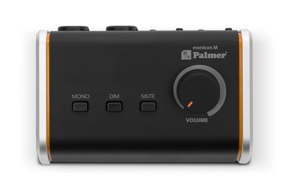 Palmer MONICON M G2 G afbeelding