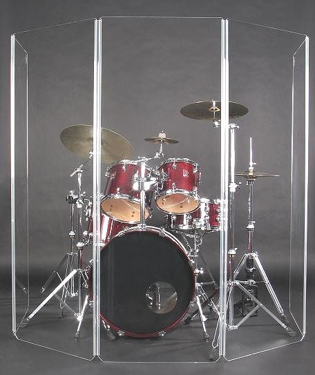 Acoustic Solution S6 + HCS afbeelding