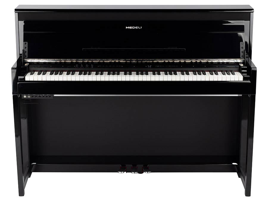 Medeli DP650KW/GB afbeelding