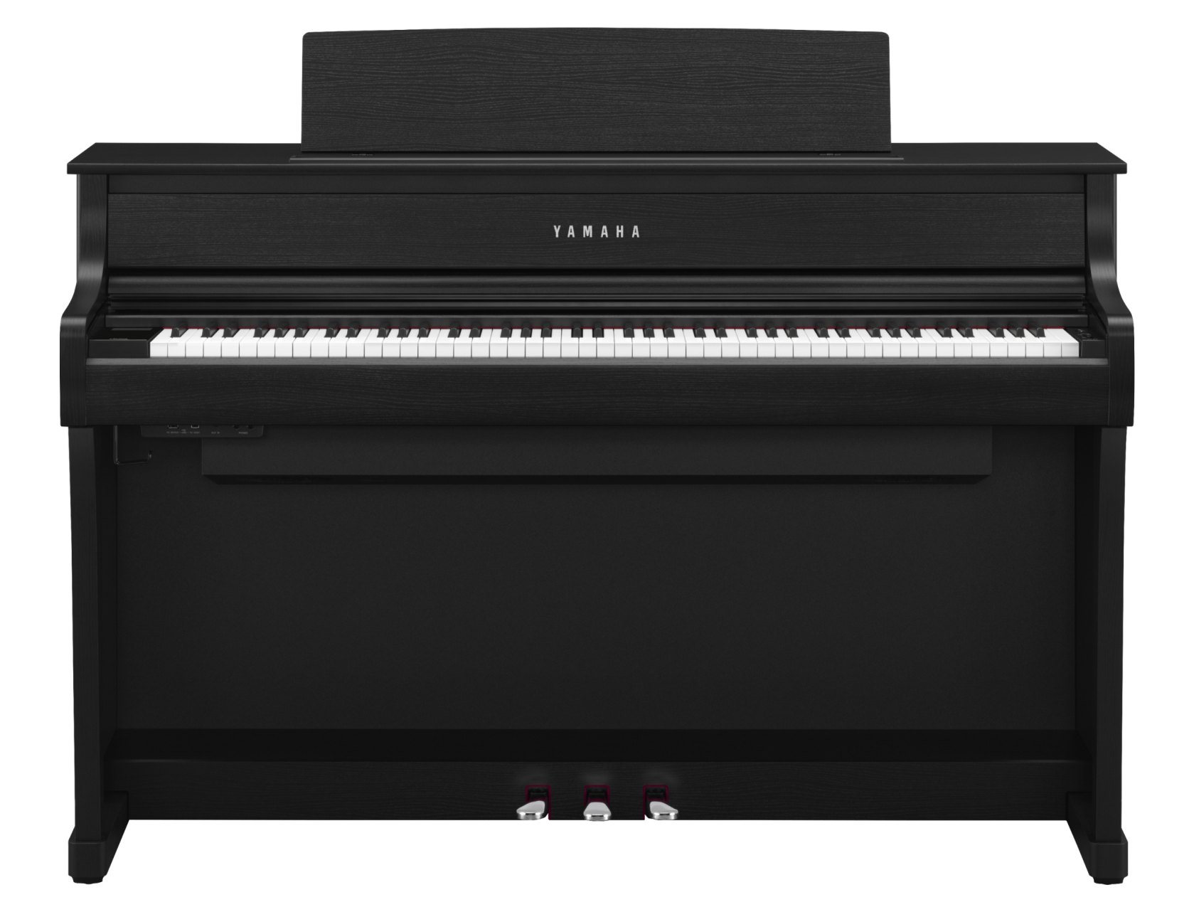 Yamaha CLP-875 B