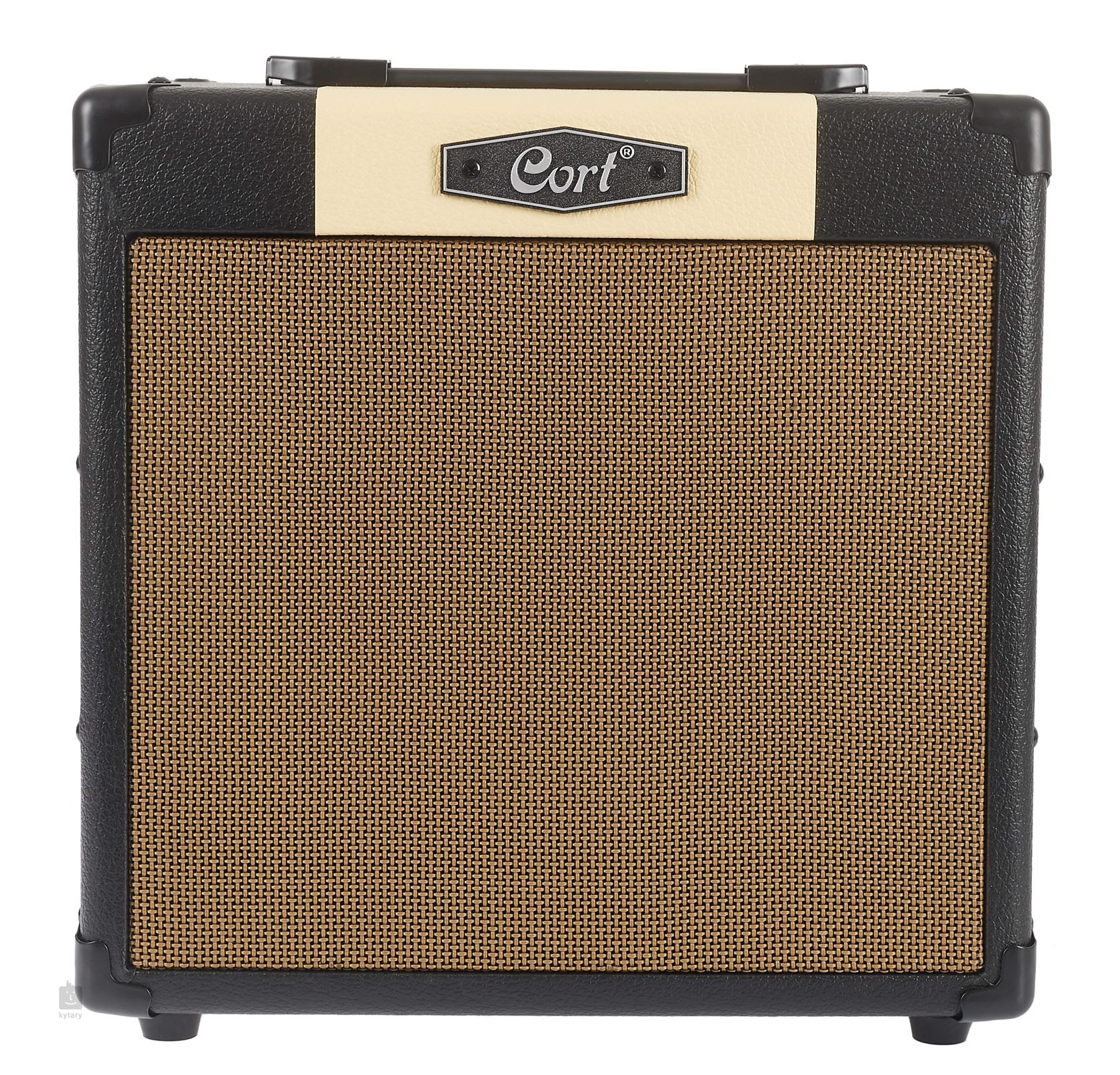 Cort CM15R black afbeelding