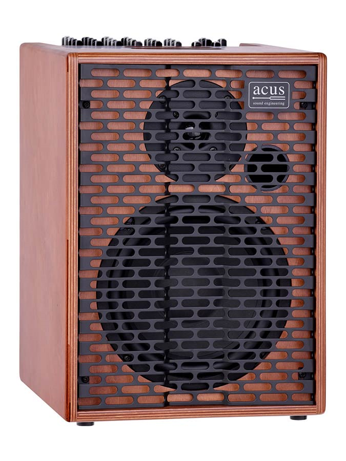 Acus ONE-8F One for Strings 8 Ferdi Wood afbeelding