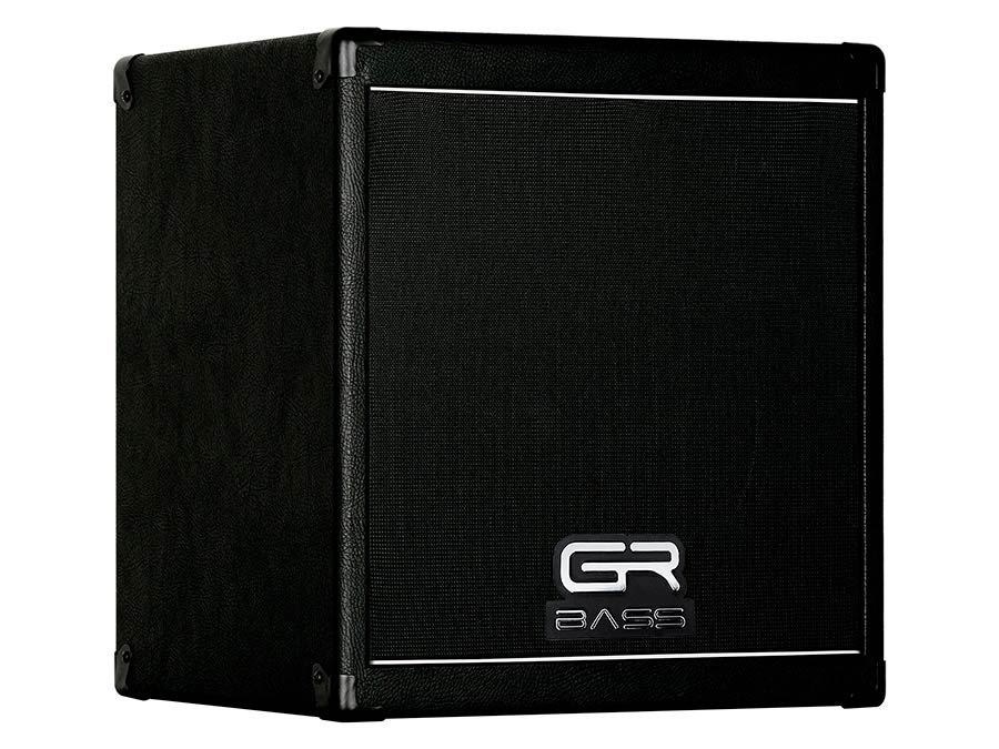 GRBass CUBE112/8 afbeelding