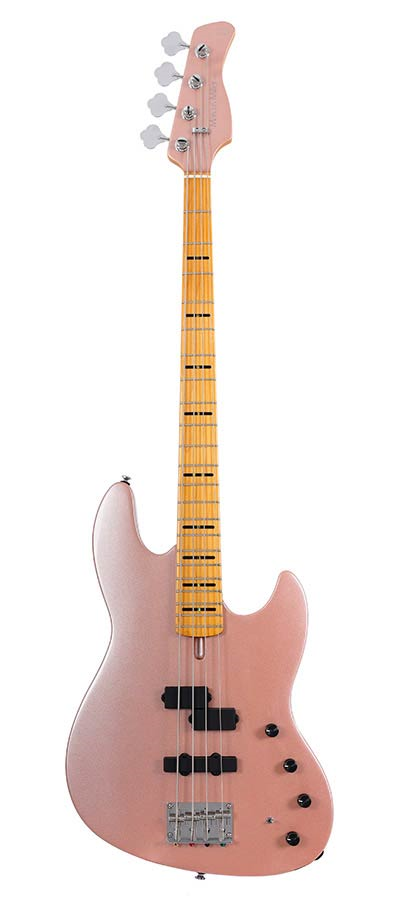 Sire Marcus Miller U7 4 Rosegold