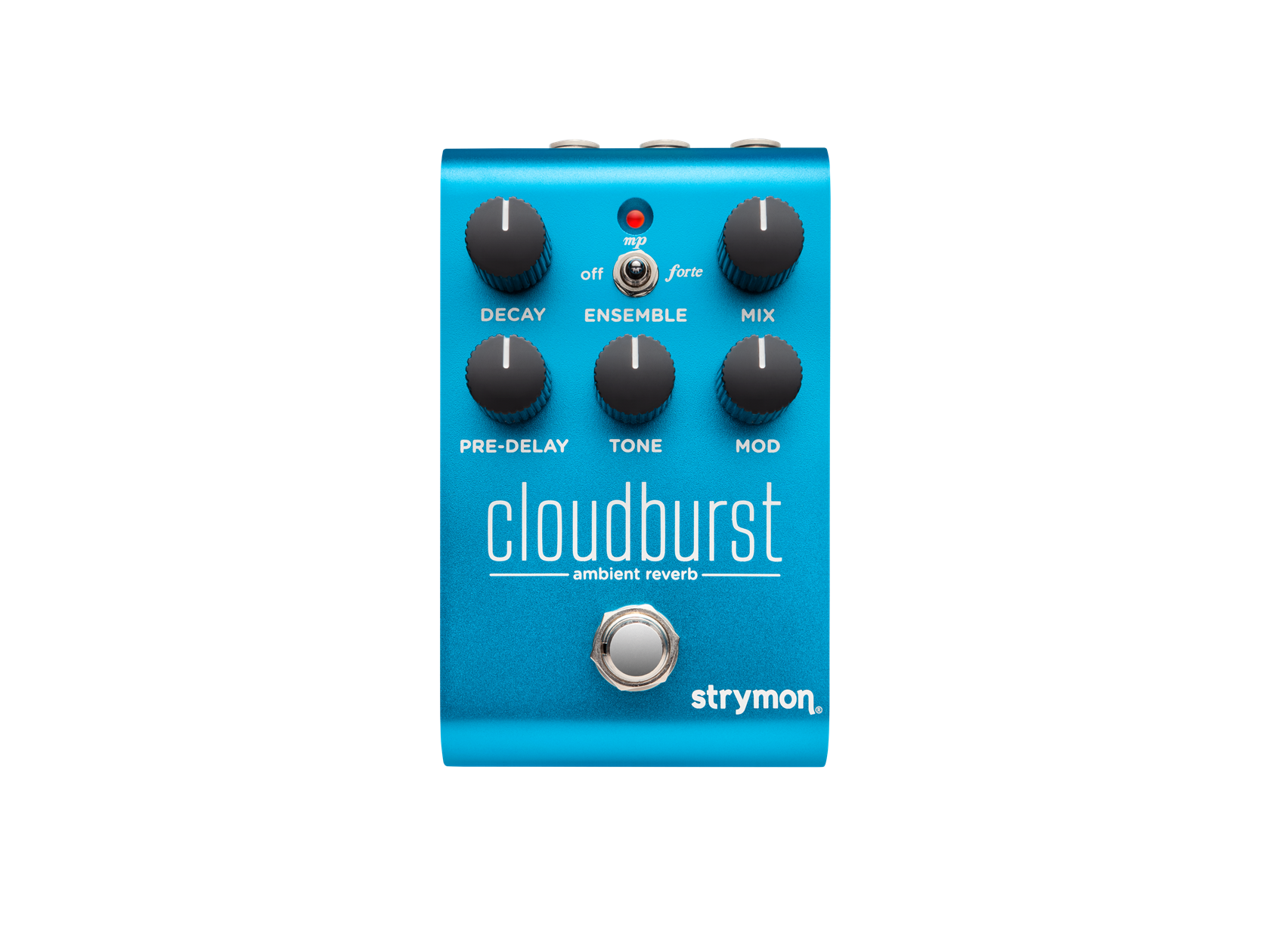 Strymon Cloudburst