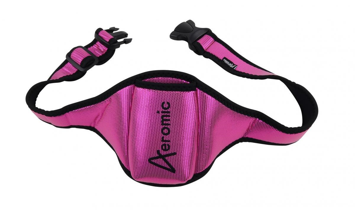 Fitness Audio Aeromic - Pink Bling afbeelding