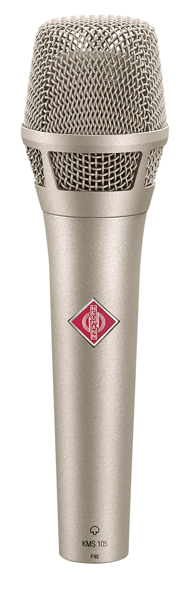 Neumann KMS 105