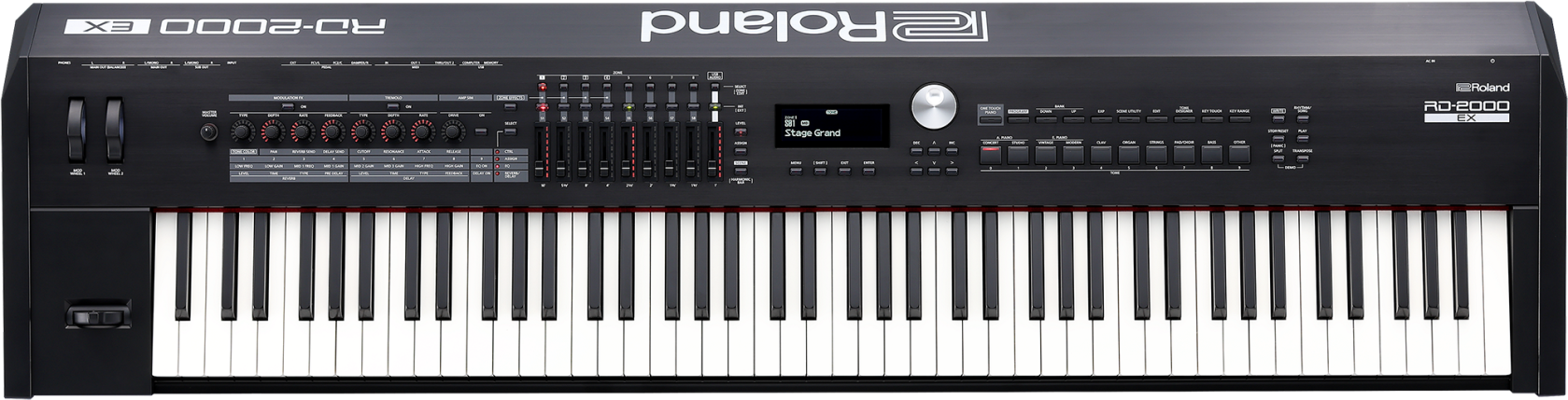 Roland RD-2000 EX