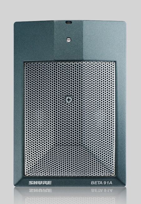 Shure Beta 91A