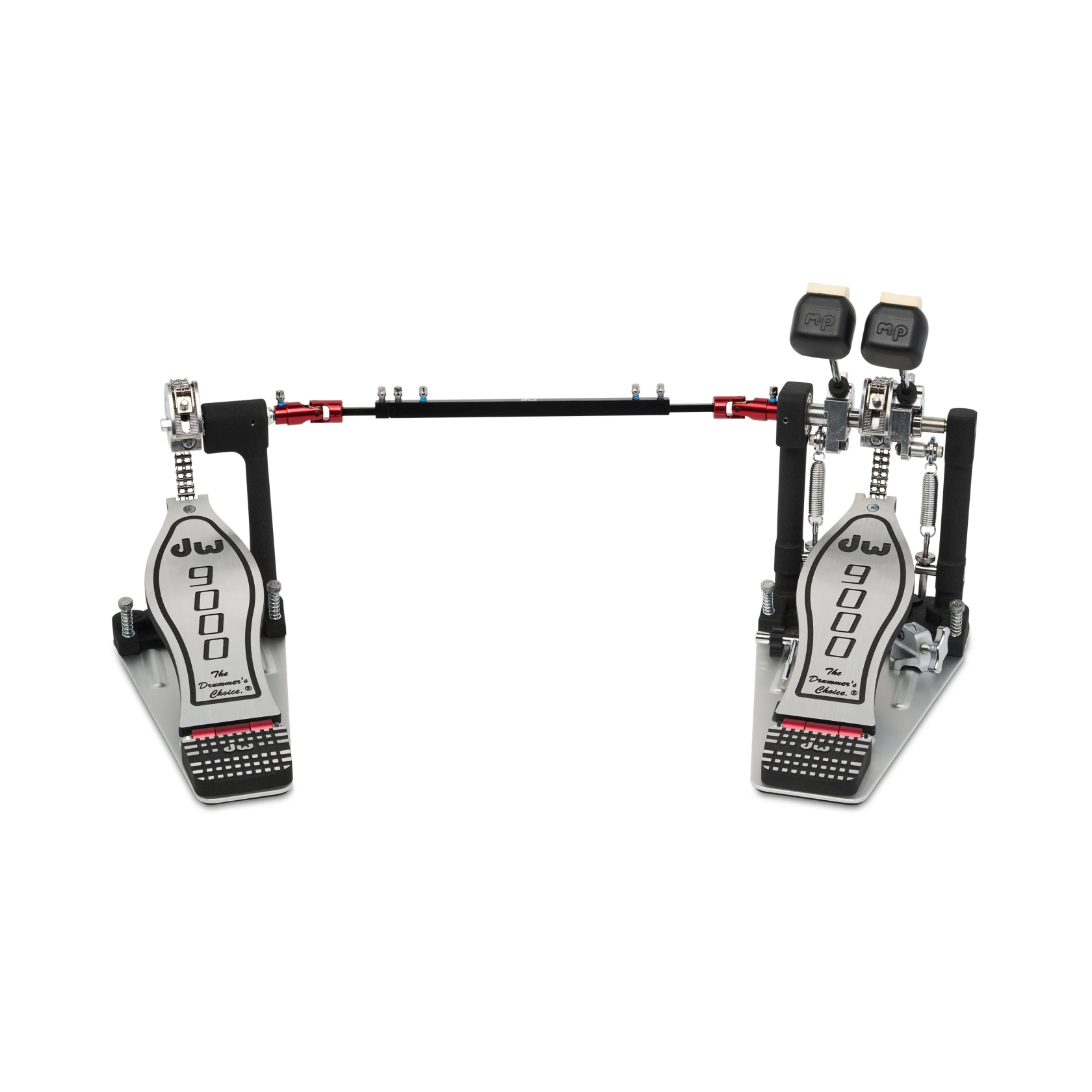 DW 9002 Double Pedal