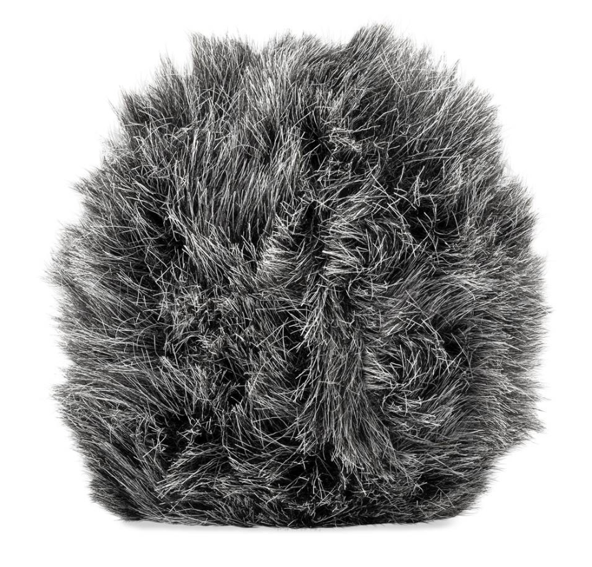 Rode WS9 Grey afbeelding